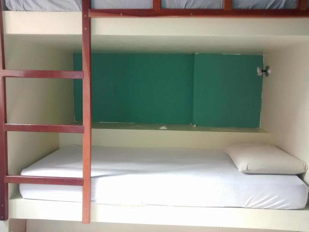 Hostel Savassi Belo Horizonte Room photo