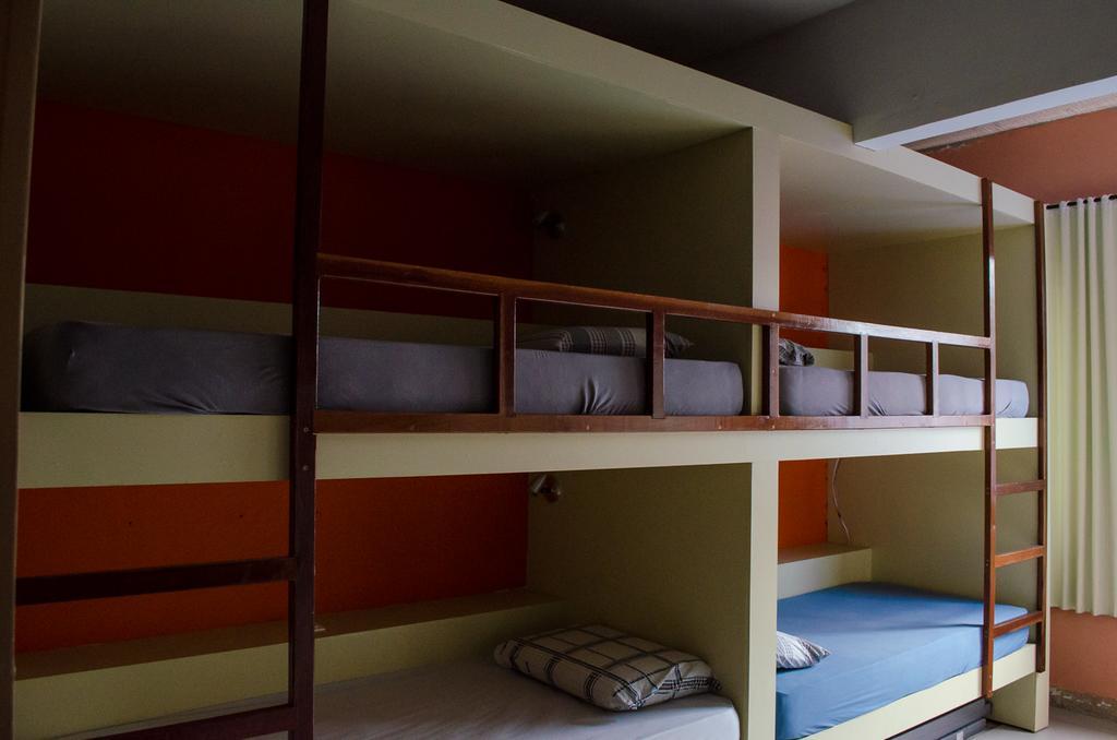 Hostel Savassi Belo Horizonte Room photo