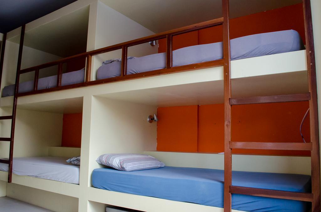 Hostel Savassi Belo Horizonte Room photo