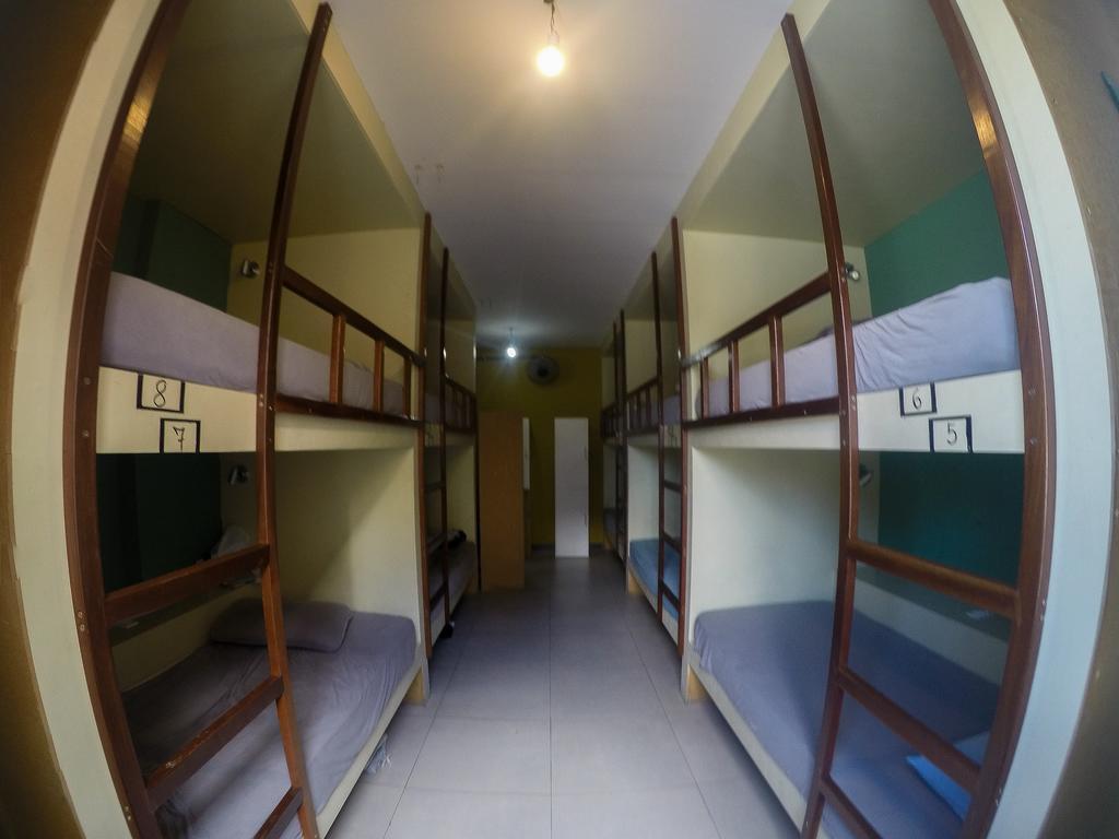 Hostel Savassi Belo Horizonte Exterior photo